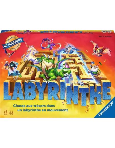 Labyrinthe