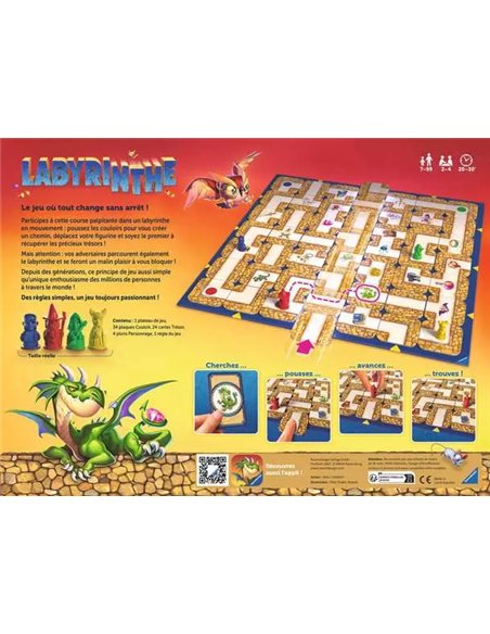 Labyrinthe