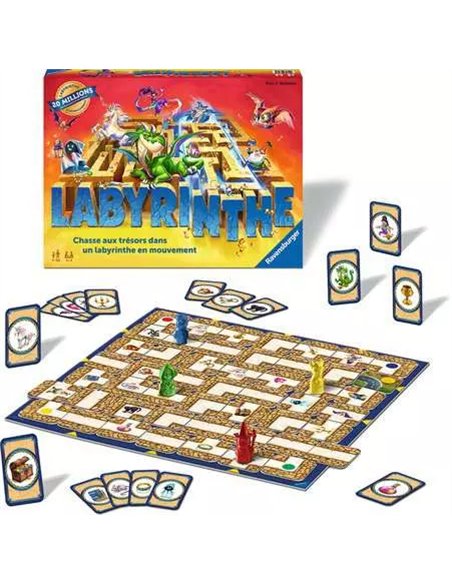 Labyrinthe