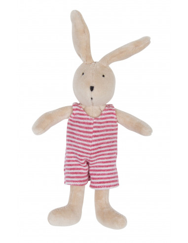 Mini Sylvain le lapin La Grande Famille