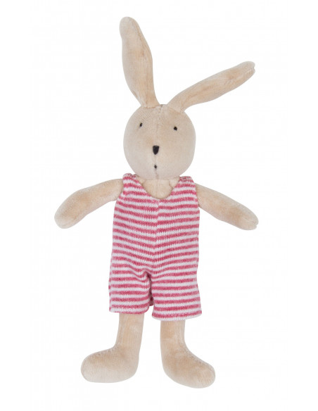 Mini Sylvain le lapin La Grande Famille