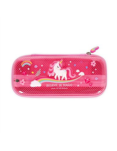 Trousse - Wonderwow unicorn - Legami
