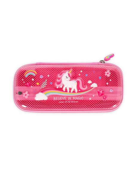 Trousse - Wonderwow unicorn - Legami