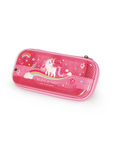 Trousse - Wonderwow unicorn - Legami