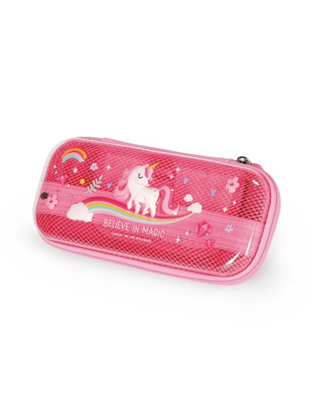 Trousse - Wonderwow unicorn - Legami