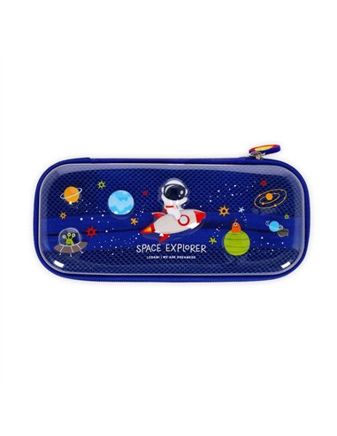 Trousse - Wonderwow space - Legami
