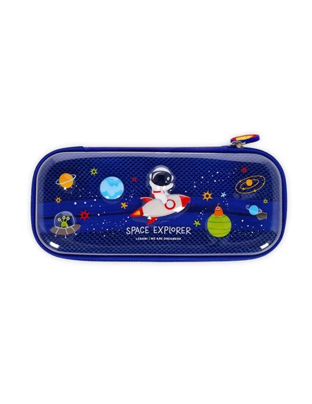 Trousse - Wonderwow space - Legami