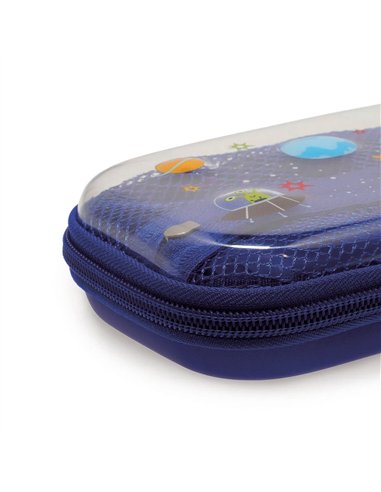 Trousse - Wonderwow space - Legami
