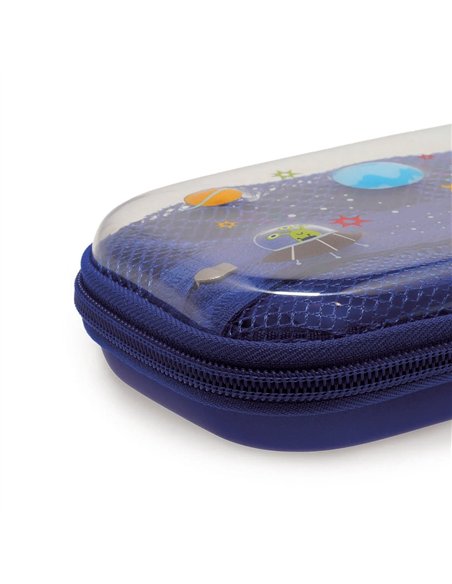 Trousse - Wonderwow space - Legami
