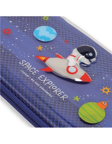 Trousse - Wonderwow space - Legami