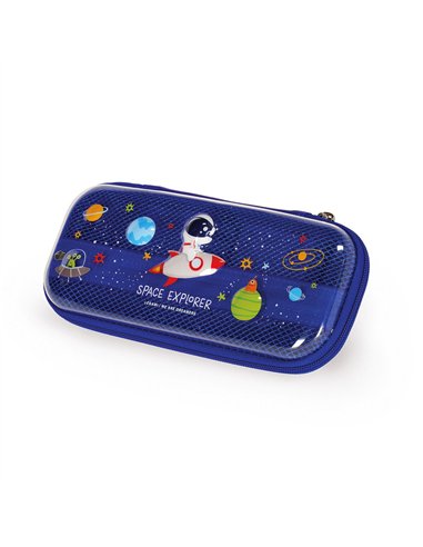 Trousse - Wonderwow space - Legami