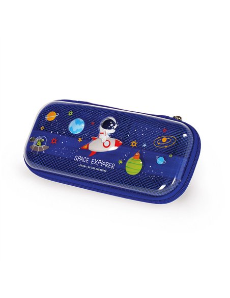 Trousse - Wonderwow space - Legami