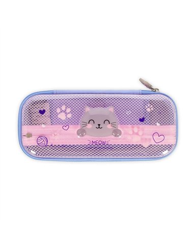 Trousse - Wonderwow kitty - Legami