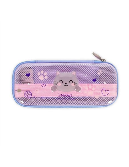 Trousse - Wonderwow kitty - Legami