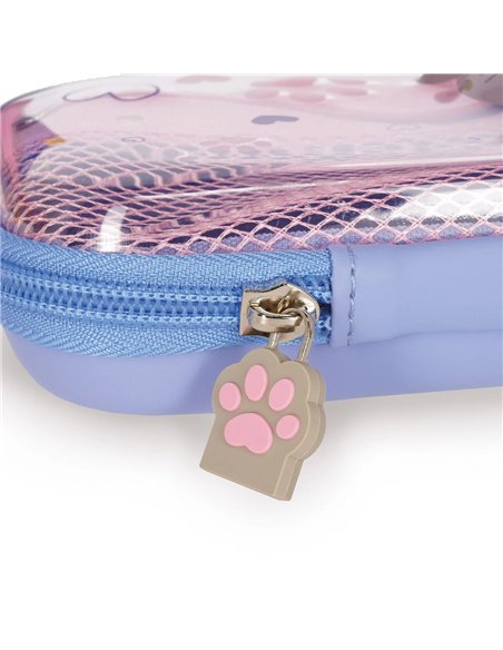 Trousse - Wonderwow kitty - Legami