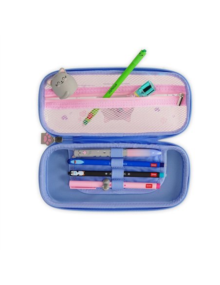 Trousse - Wonderwow kitty - Legami