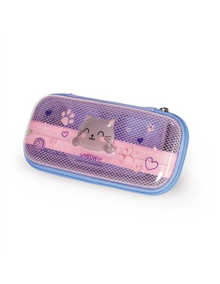 Trousse - Wonderwow kitty - Legami