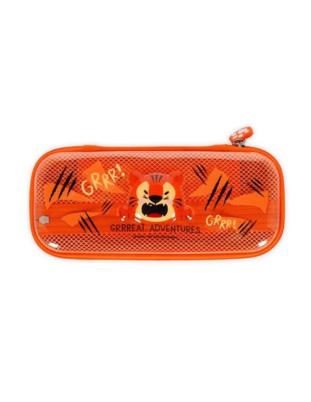 Trousse - Wonderwow Tiger - Legami
