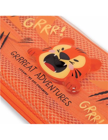 Trousse - Wonderwow Tiger - Legami