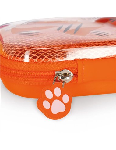 Trousse - Wonderwow Tiger - Legami