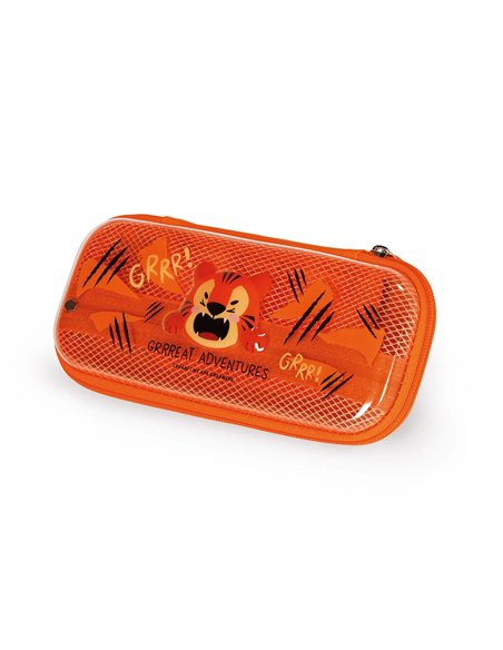 Trousse - Wonderwow Tiger - Legami