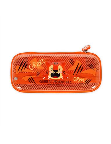 Trousse - Wonderwow Tiger - Legami