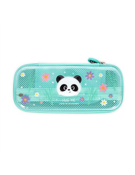 Trousse - Wonderwow Panda - Legami