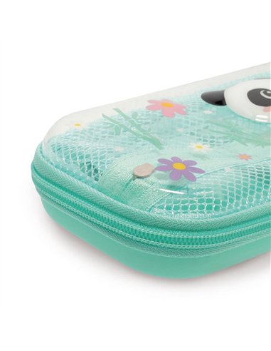 Trousse - Wonderwow Panda - Legami