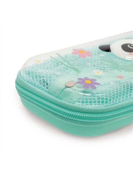Trousse - Wonderwow Panda - Legami