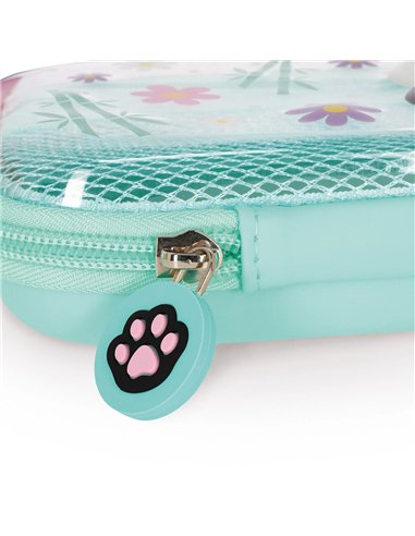 Trousse - Wonderwow Panda - Legami