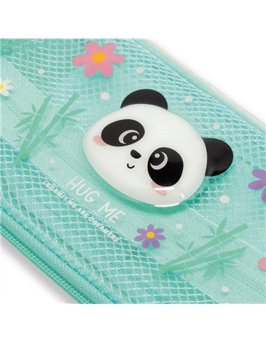 Trousse - Wonderwow Panda - Legami