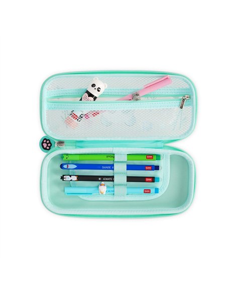 Trousse - Wonderwow Panda - Legami