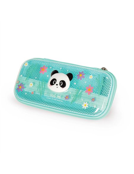 Trousse - Wonderwow Panda - Legami