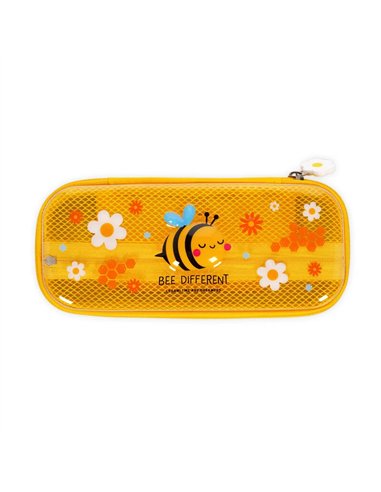 Trousse - Wonderwow bee - Legami