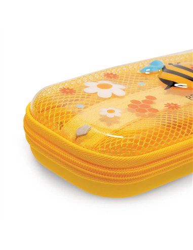 Trousse - Wonderwow bee - Legami