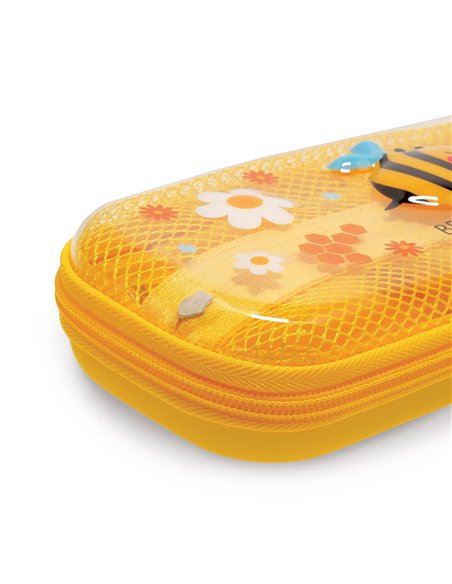 Trousse - Wonderwow bee - Legami