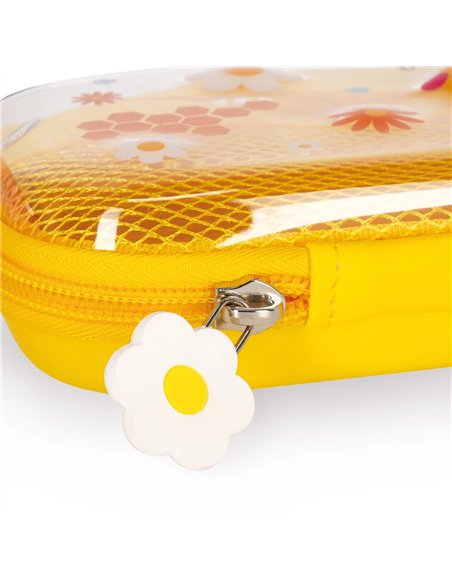 Trousse - Wonderwow bee - Legami