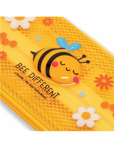 Trousse - Wonderwow bee - Legami