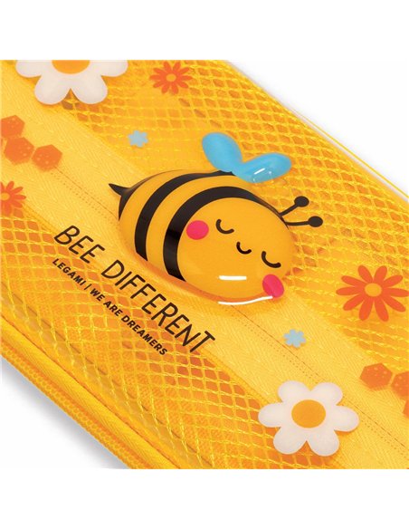Trousse - Wonderwow bee - Legami