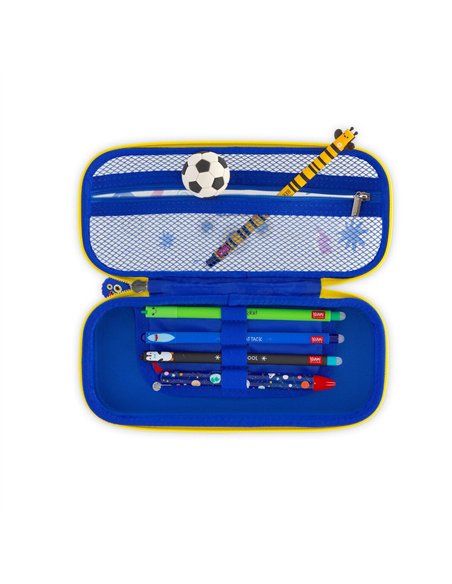 Trousse - Wonderwow monstre - Legami