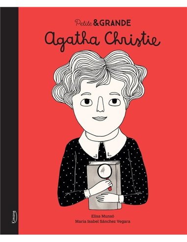 Petite & GRANDE : Agatha Christie