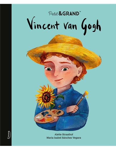 Petit & GRAND : Vincent Van Gogh