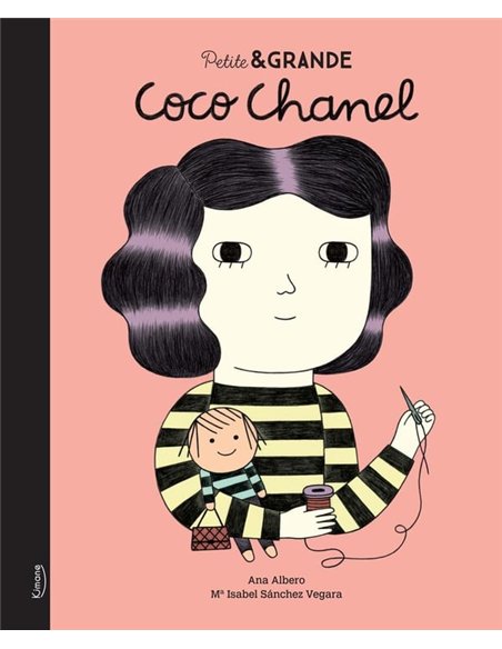 Petite & GRANDE : Coco Chanel