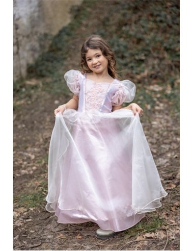Robe de princesse "Platinum" - great pretenders