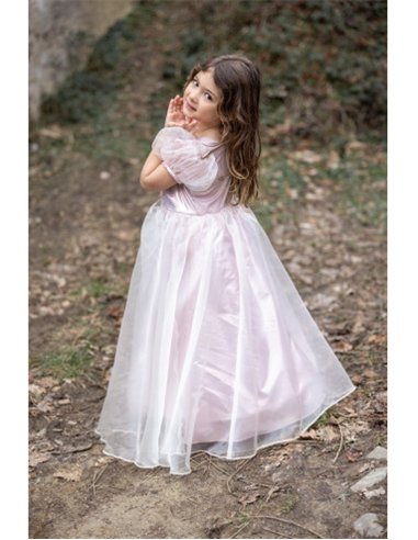 Robe de princesse "Platinum" - great pretenders