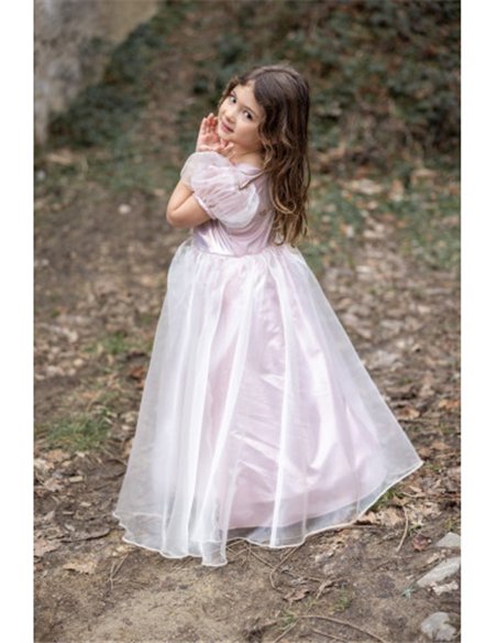 Robe de princesse "Platinum" - great pretenders