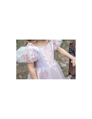Robe de princesse "Platinum" - great pretenders