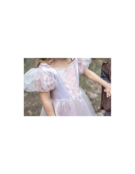 Robe de princesse "Platinum" - great pretenders