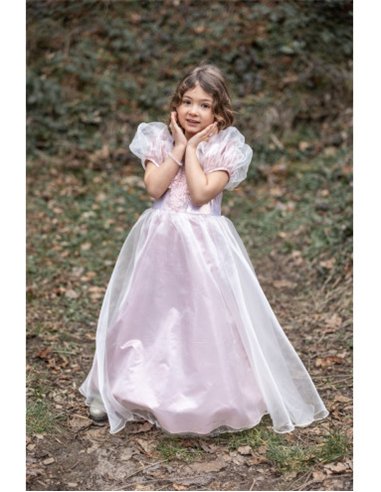 Robe de princesse "Platinum" - great pretenders