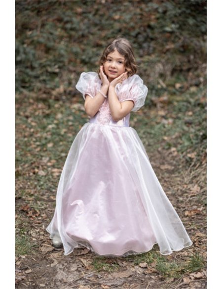 Robe de princesse "Platinum" - great pretenders